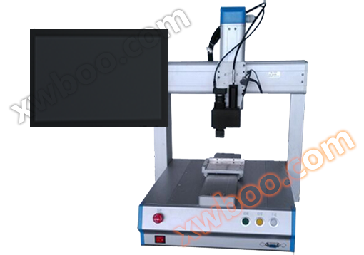 Автоматичні лазерні зварювальні машини