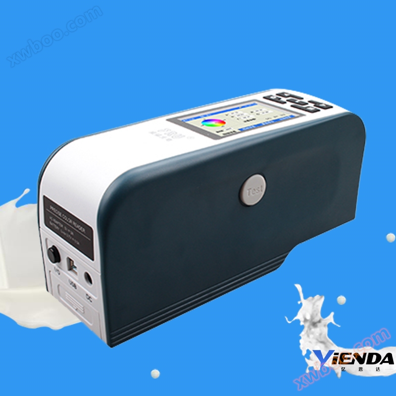 YS32 - 8mm Высококачественный хроматограф