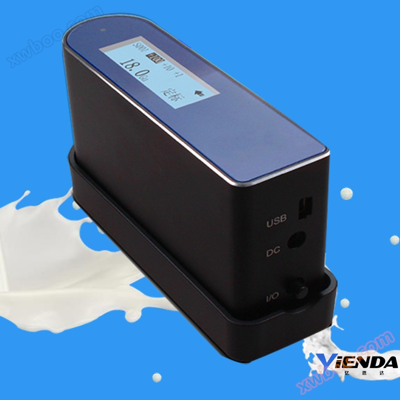 YG-60 enkelvinkel glansmätare