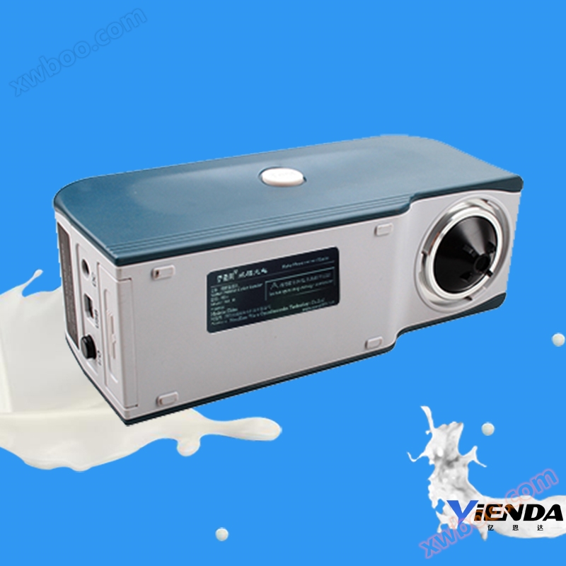 نسخه کالیبر فرق رنگ YS30-8mm یک فرق رنگ جهانی است