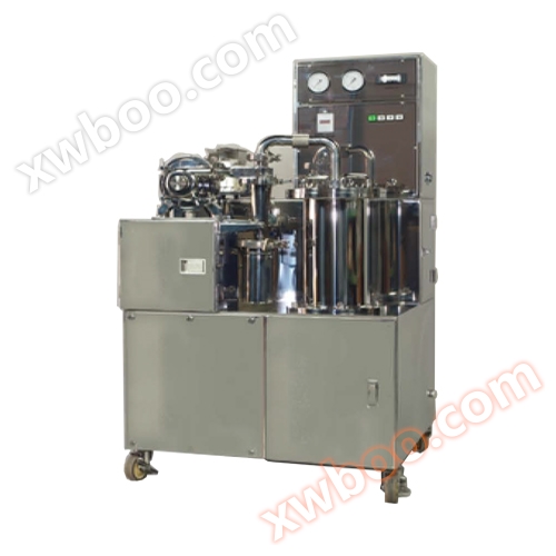 تدفق الهواء الصغيرة سحق مجموعة