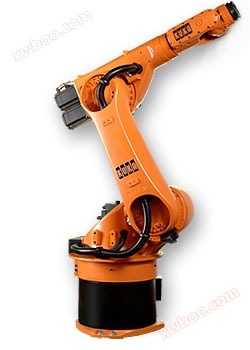 Cánh tay robot KUKA KR 30-3