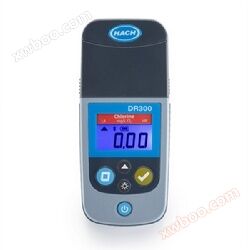 DR300 휴대용 비색계