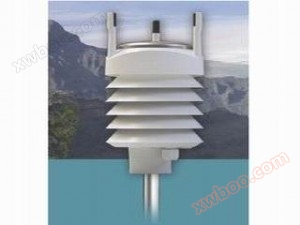 Orion Sechs-Parameter-Ultraschall-Wetterstation