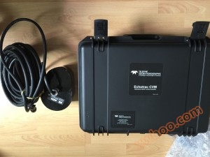 Echotrac CVM Tiefenmesser