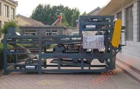 HDYL series sludge filter press