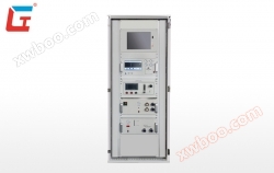 VOCs 온라인 모니터링 시스템