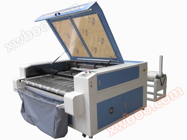 dyqg-s100 التلقائي تغذية آلة قطع المعادن اللافلزية