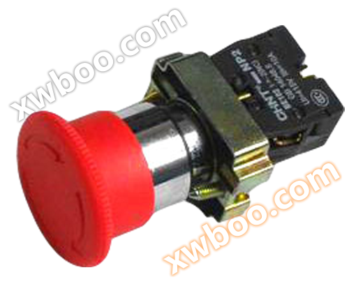 emergency stop switch