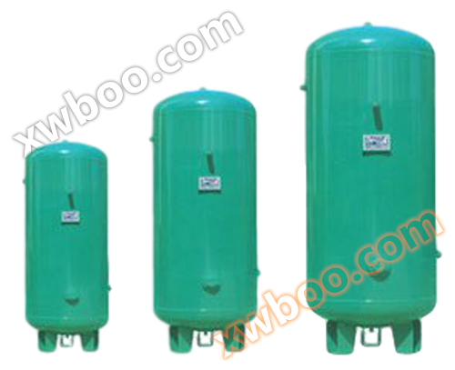 Carbon steel and low-alloy steel gas storage tanks