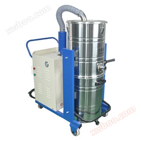 Máy hút bụi lớn cho nhà máy Clessen H7-100L