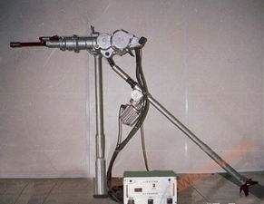YDT30 legged electric rock drill