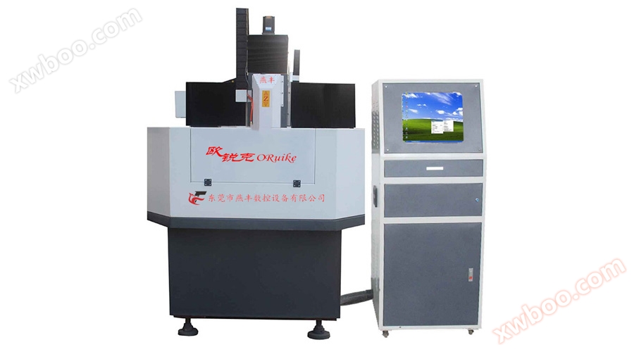 Ouruike 6090 precision carving machine