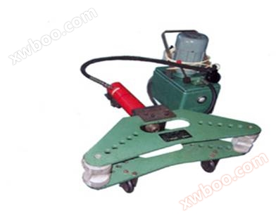 DDYW-168 electric pipe bending machine