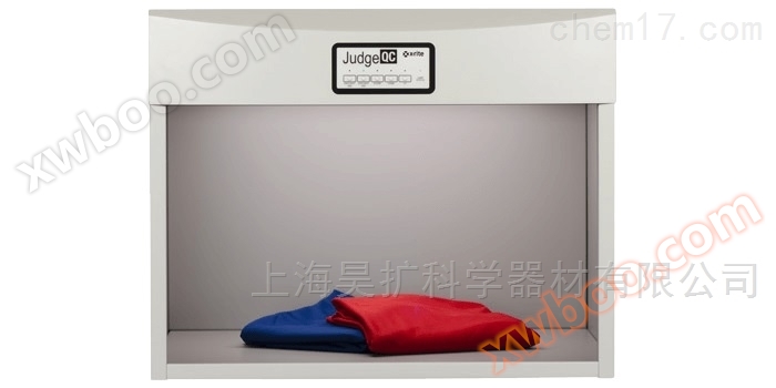 X-Rite Judge QC Standard Light Source Box