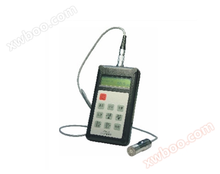 Jiaxing Hengsheng HS5910 Personal Sound Exposure Meter