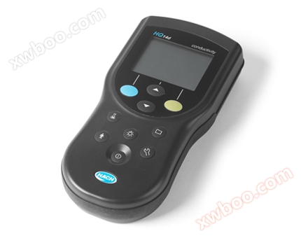 الولايات المتحدة الأمريكية hq14d هاش المحمولة الموصلية متر