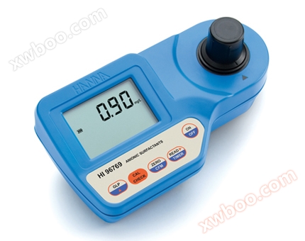 ハナHI 96769【SDBS】濃度測定器