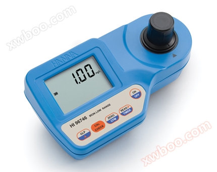 ハナHI 96746鉄【LR】濃度測定器