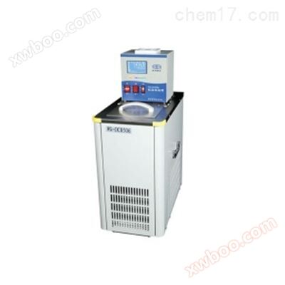 Shanghai Yidian Wuguang WG-DC0506 low-temperature constant temperature bath