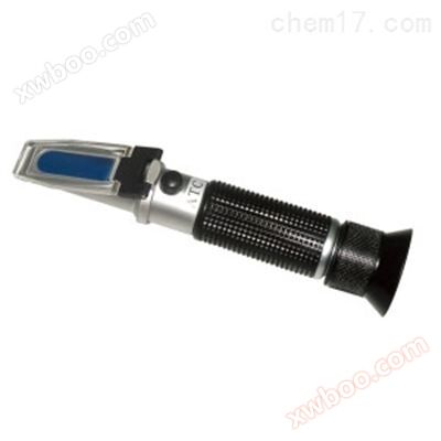 Shanghai Yidian Wuguang WZS series handheld sugar meter (refractometer)