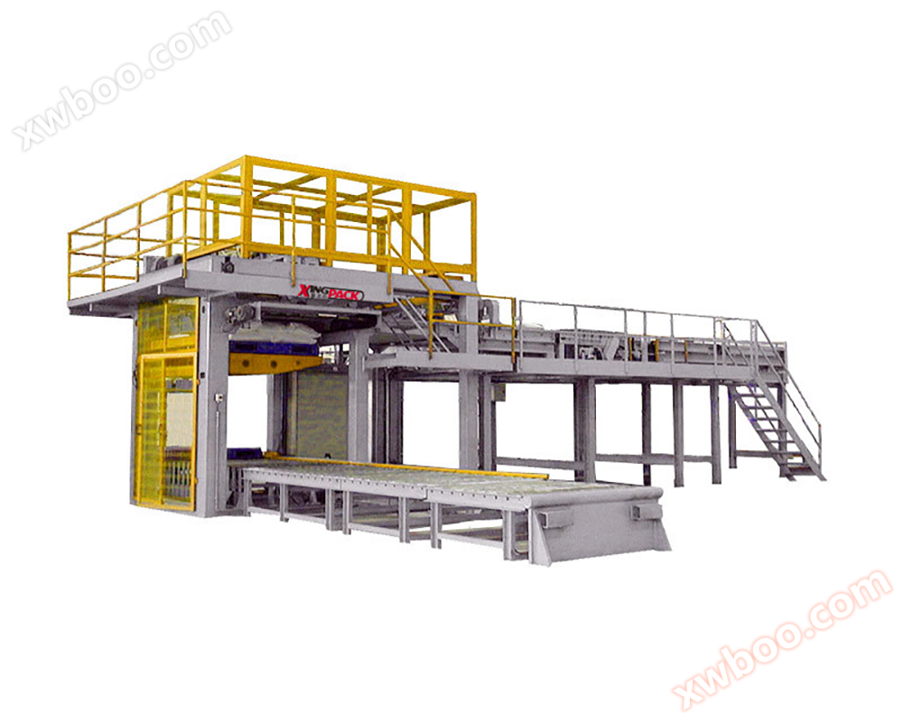 دستگاه های بالا