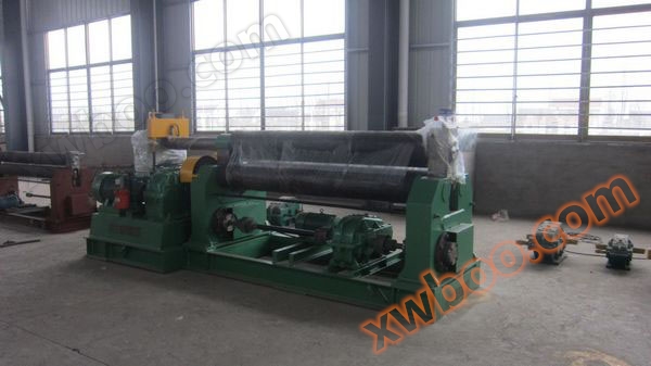 W 11-20×2000機械対称式リール