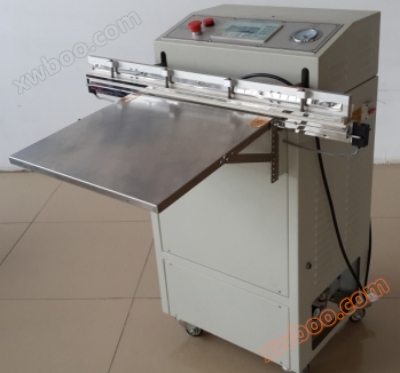 VS-800S external vacuum packaging machine (horizontal external suction type)