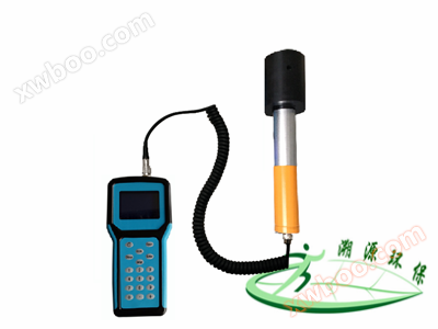 TC - BD1000 Портативный интеллектуальный пылесос Тестер (PM2.5, TSP)