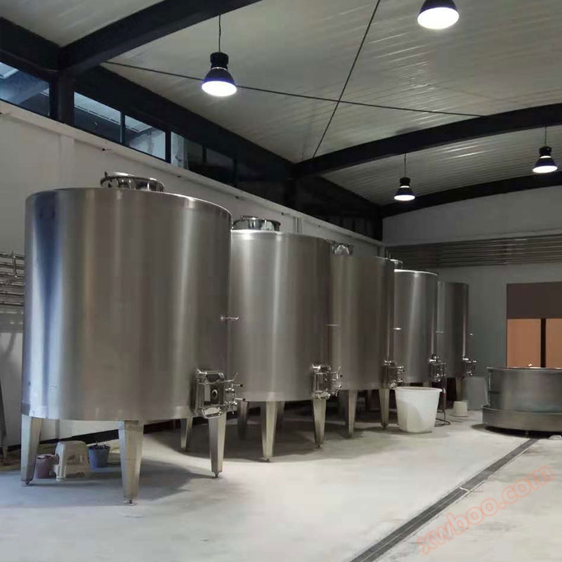 Оборудование для ферментеров