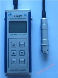 CT210 Lackfilm Dickenmessgerät | Lackfilm Dickenmessgerät