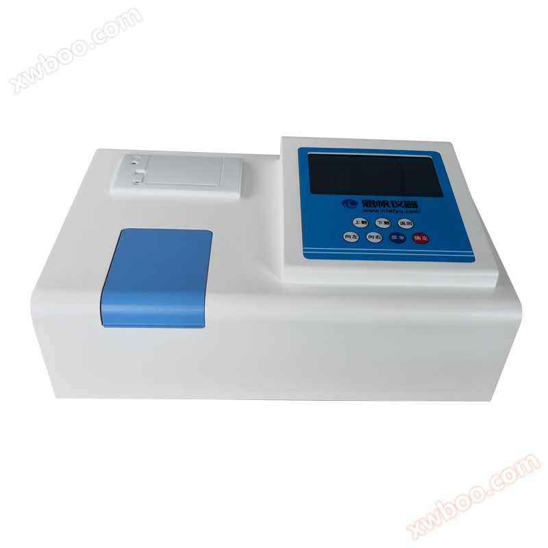 Фосфатний датчик типу EFPO-3D