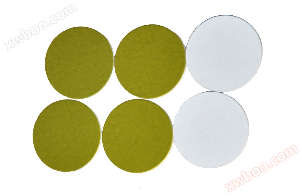 PET pesticide sealing film