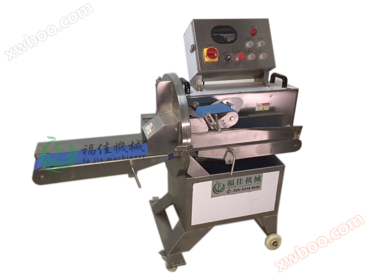 Mature Meat Slicer TW-805- Professional Mature Meat Slicer Manufacturer