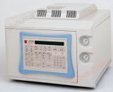 Gas chromatograph SP-3420A