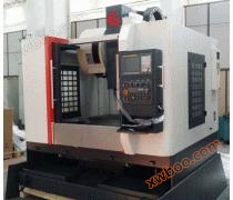 The best tool for mold processing - Zhenggong CNC high-speed CNC machining center