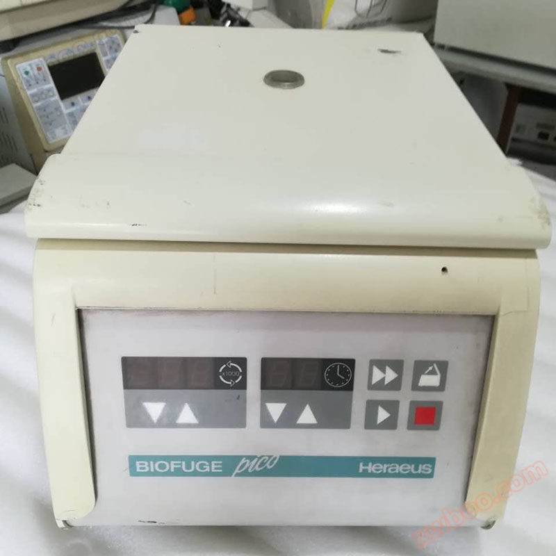 Centrifugeuse heraues biofuge Pico