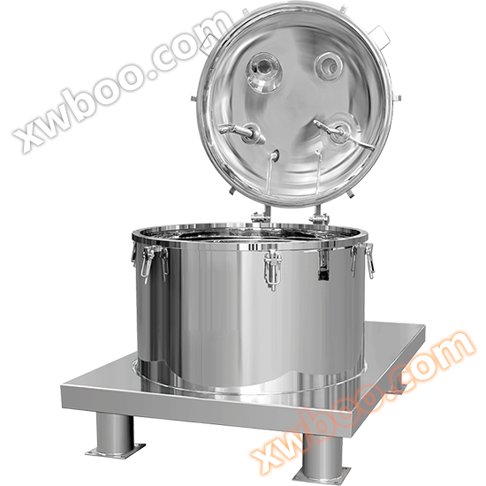 PDF Flachplatte Direktverbindung Hangbag Entladungszentrifuge