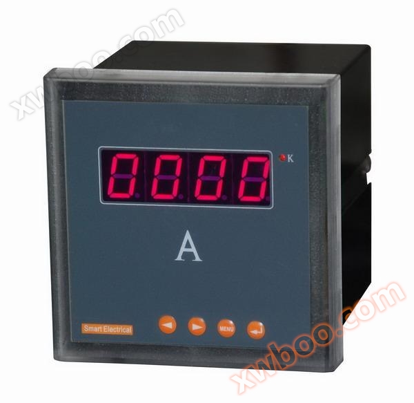 PZ194U-9K1 single-phase AC voltmeter