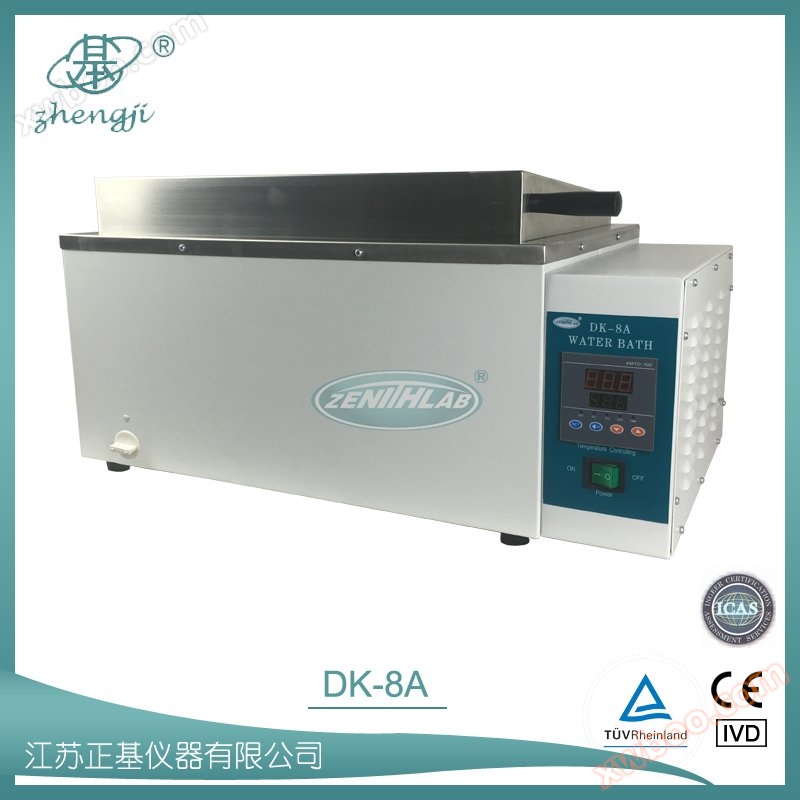 電熱恒温水浴タンクDK-420 DK-8 A DK-600 B