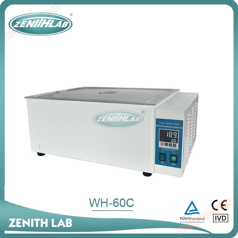 Thermostatisches Bad WH-60C