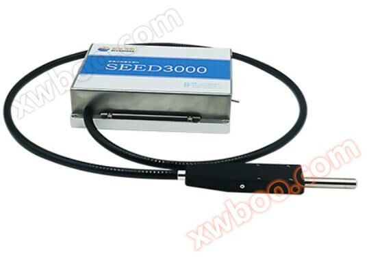 SEED3000 portable Raman spectrometer