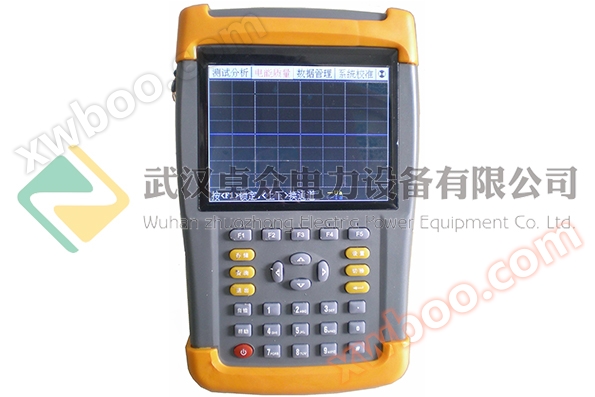 wznd-35 ناقلات محلل