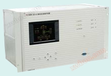 WFB-805_Xuji Microcomputer Generator Transformer Protection Device