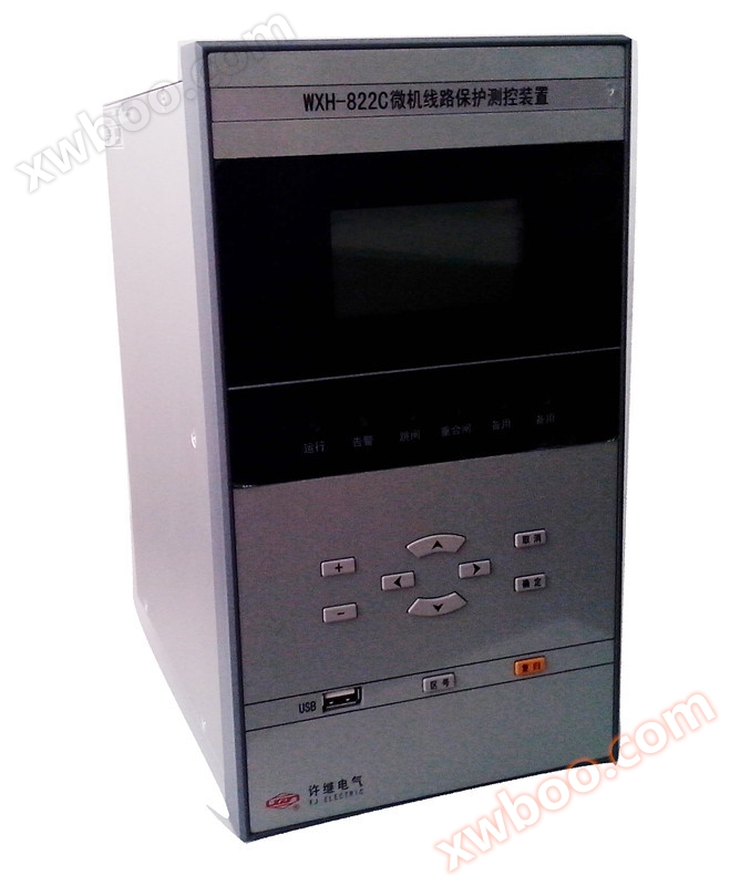 WDR - 821C - Защитные устройства микроэлектромеханических контейнеров Xuji