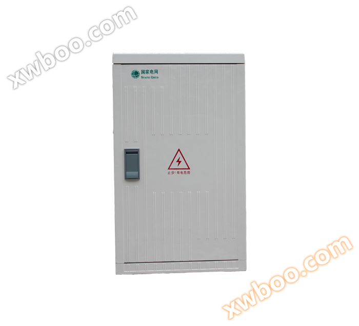 Intelligente Niederspannungsverteilungsbox