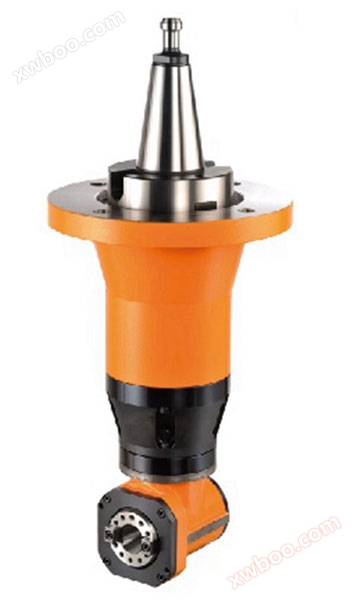 Tajvani népszerű KS-A61 mikro kiterjesztett szög marófej