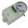 Non contact IC card hot water meter