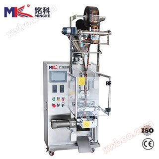 Traditional Chinese medicine powder packaging machine _ facial mask powder packaging machine [powder packaging machine]