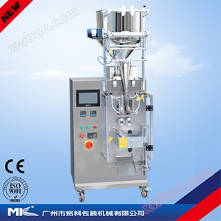 MK-J60YZ Liquid Stainless Steel Packaging Machine